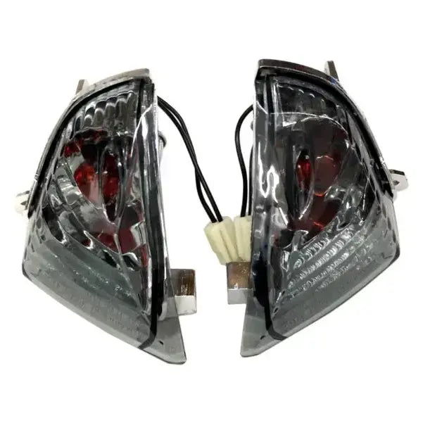 Rear Turn Signal Indicator For Suzuki GSXR600/ GSXR750 2006-07/ GSXR 1000 2005-06
