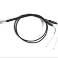 Accelerator cable for Harley-Davidson strret 750