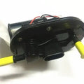 Benelli TNT250i TNT300i TNT600i fuel pump assembly