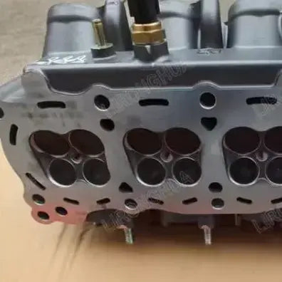 Benelli 600i head assembly