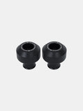 BMW S1000R 2021- Frame Slider Black