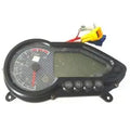 MINDA Speedometer Assembly for Bajaj Pulsar UG4 BS3 (150CC, 180CC , 220CC)