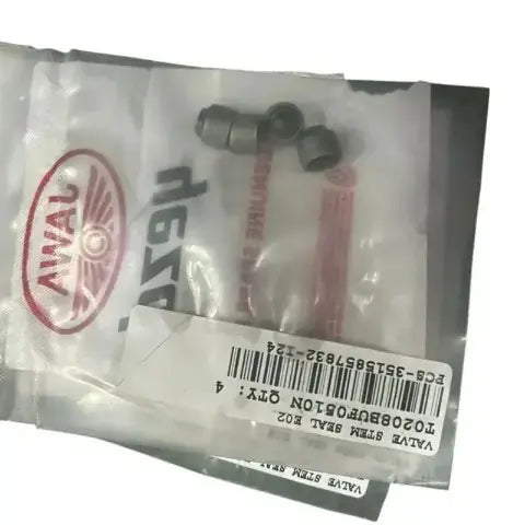 Jawa 42 Value Stem Seal Set Of 4