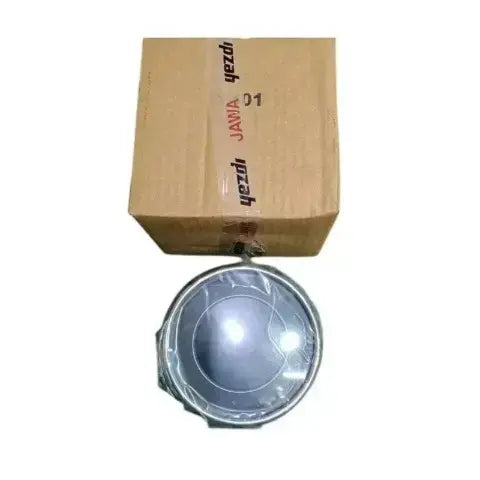 Jawa Roadster Speedometer Assembly
