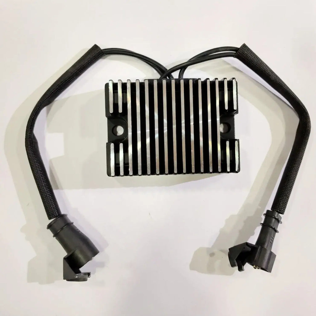 Harley-Davidson Iron 883/Sportster 883/ Sportster 1200/ Custom XL 1200 Compatible Regulator Rectifier