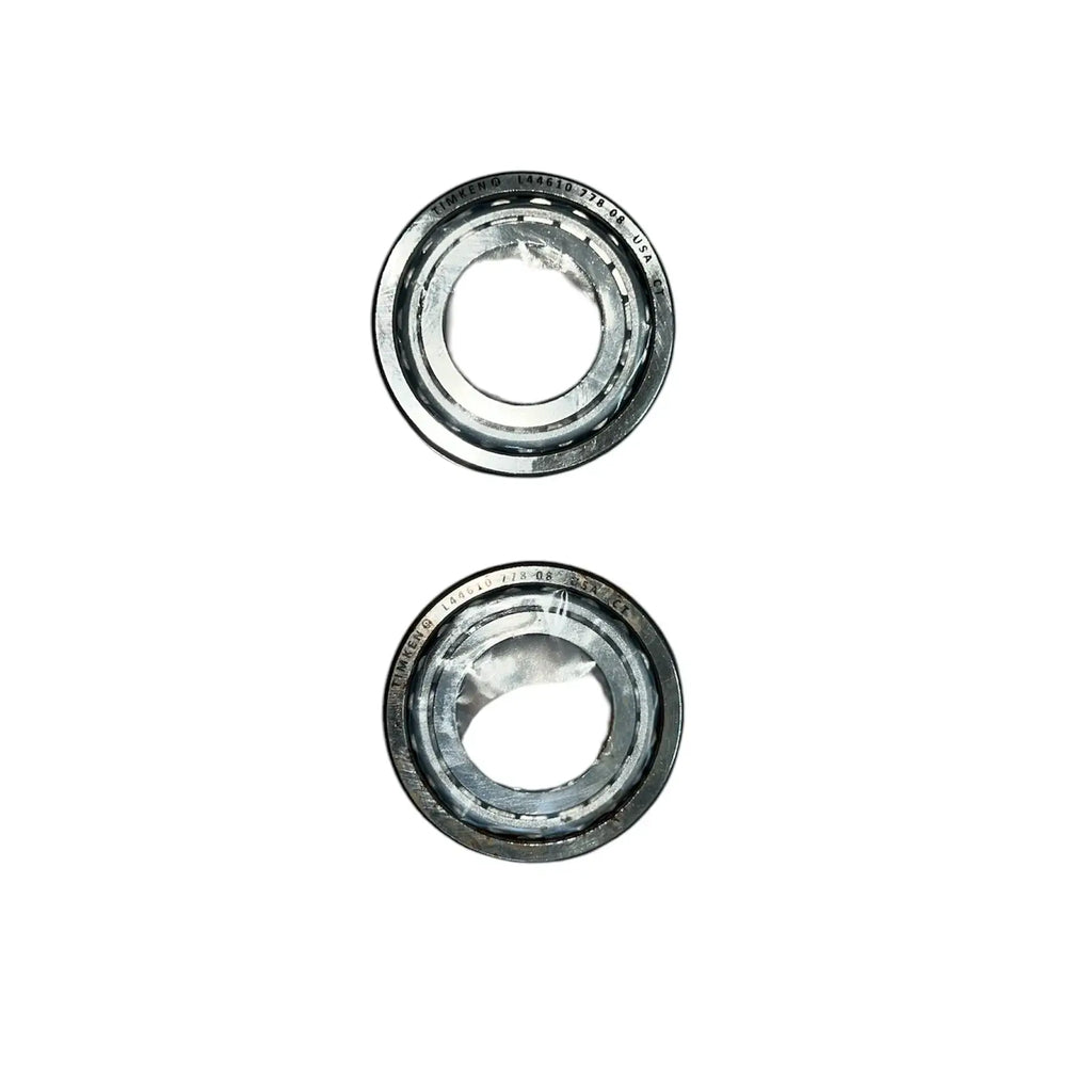 Harley-Davidson cone set of 2