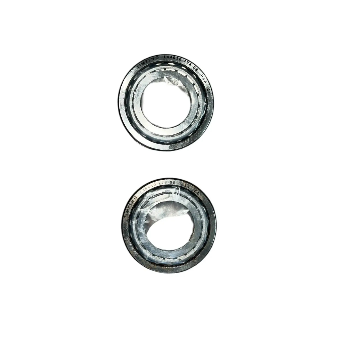 Harley-Davidson cone set of 2
