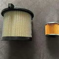 Benelli.imperiale 400 air Filter And Oil Filter – RKD