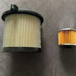 Benelli.imperiale 400 air Filter And Oil Filter – RKD