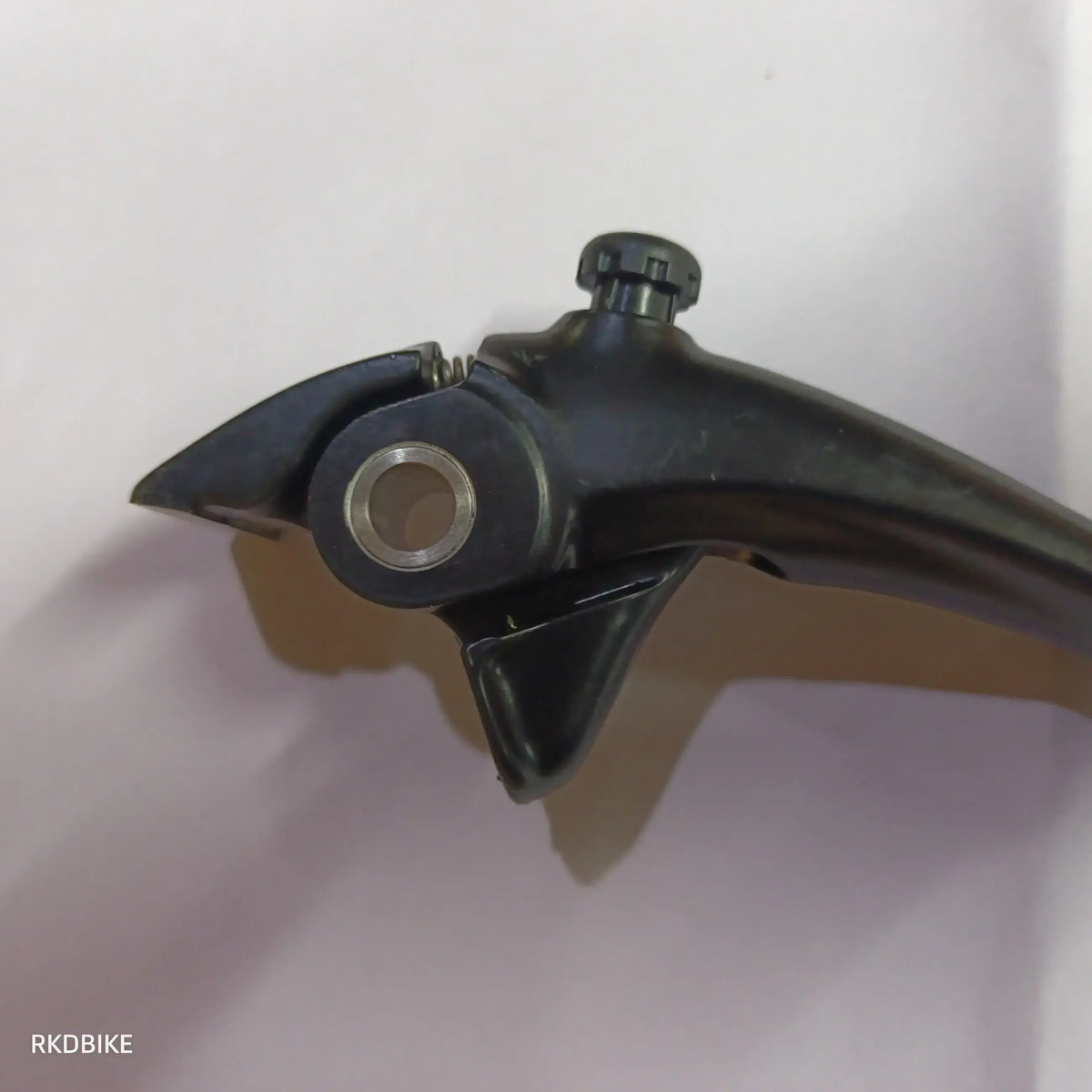 Royal Enfield Continental Gt 650 Super Meteor 650 Front Brake Arjestable Lever