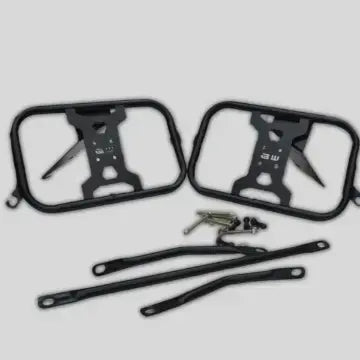 BMW G310GS Saddle Stay