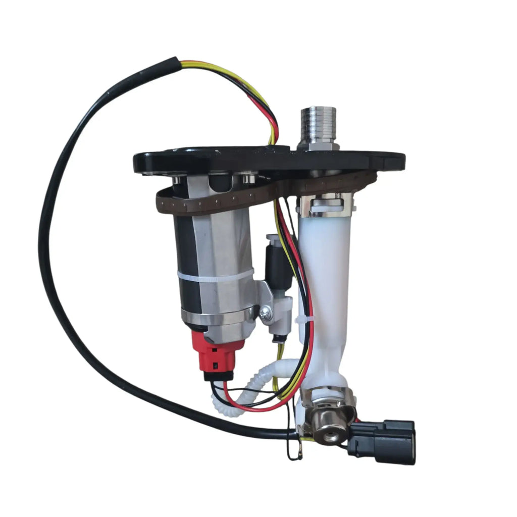 Harley-Davidson superlow 883 fuel pump assembly
