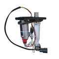 Harley-Davidson superlow 883 fuel pump assembly