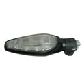 Triumph speed 400 rear left indicator
