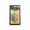 Dubaldiya sintered Rear brake pad for KTM duke 200 Duke 390
