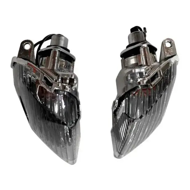 Rear Turn Signal Indicator For Suzuki GSXR600/ GSXR750 2006-07/ GSXR 1000 2005-06