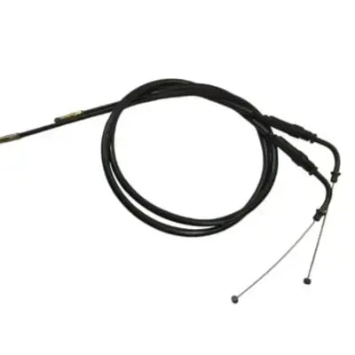 Harley-Davidson street 750 accelerator cable set of 2pc