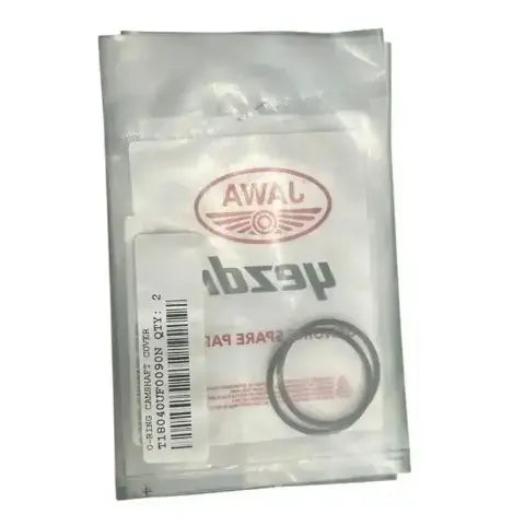 Jawa 42 O Ring Camshaft Cover