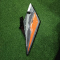 Rc 200 Gen 2 Sea Lh Cowl Botm 52jy2578