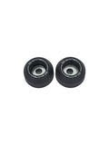 Kawasaki Ninja 400/Z400 Frame Slider Version 1 Black