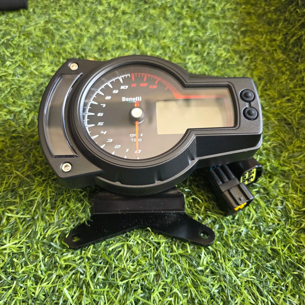 Benelli 600i ABS model speedometer assembly