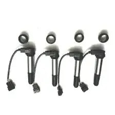 Benelli TNT600i TNT300i TNT600GT 302R ignition coils set of 4 pcs – RKD