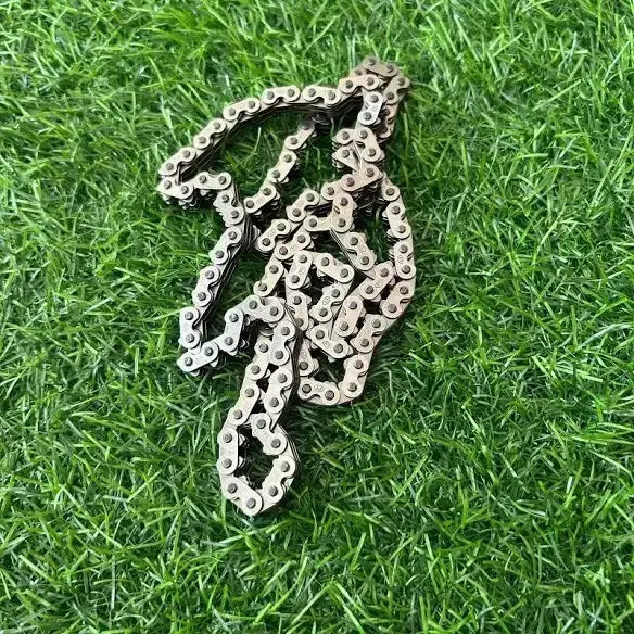 Kawasaki Ninja 300 timing chain