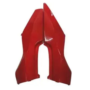 Side Panel for Hero Karizma R – Upper Panel – Sports Red