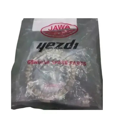 Jawa 42 Clutch Plate With Friction Disc Kit