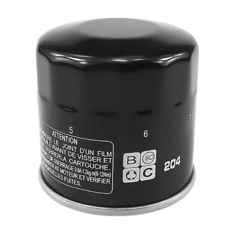 Oil Filter Compatible for Yamaha R3/ R6/ R1/ FZ1/ FZ6/ MT-03/ MT-07/ MT-09