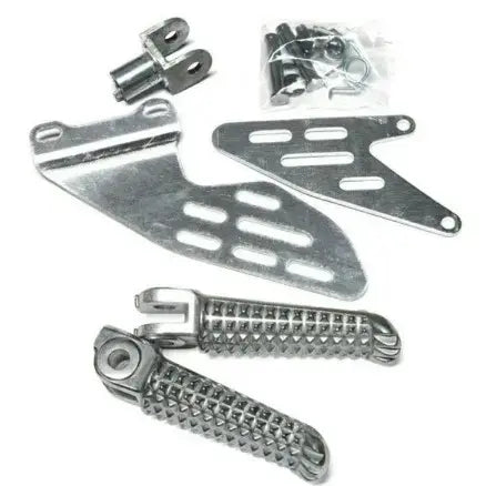 Yamaha R1 2004-2008 Front Footrest Mount