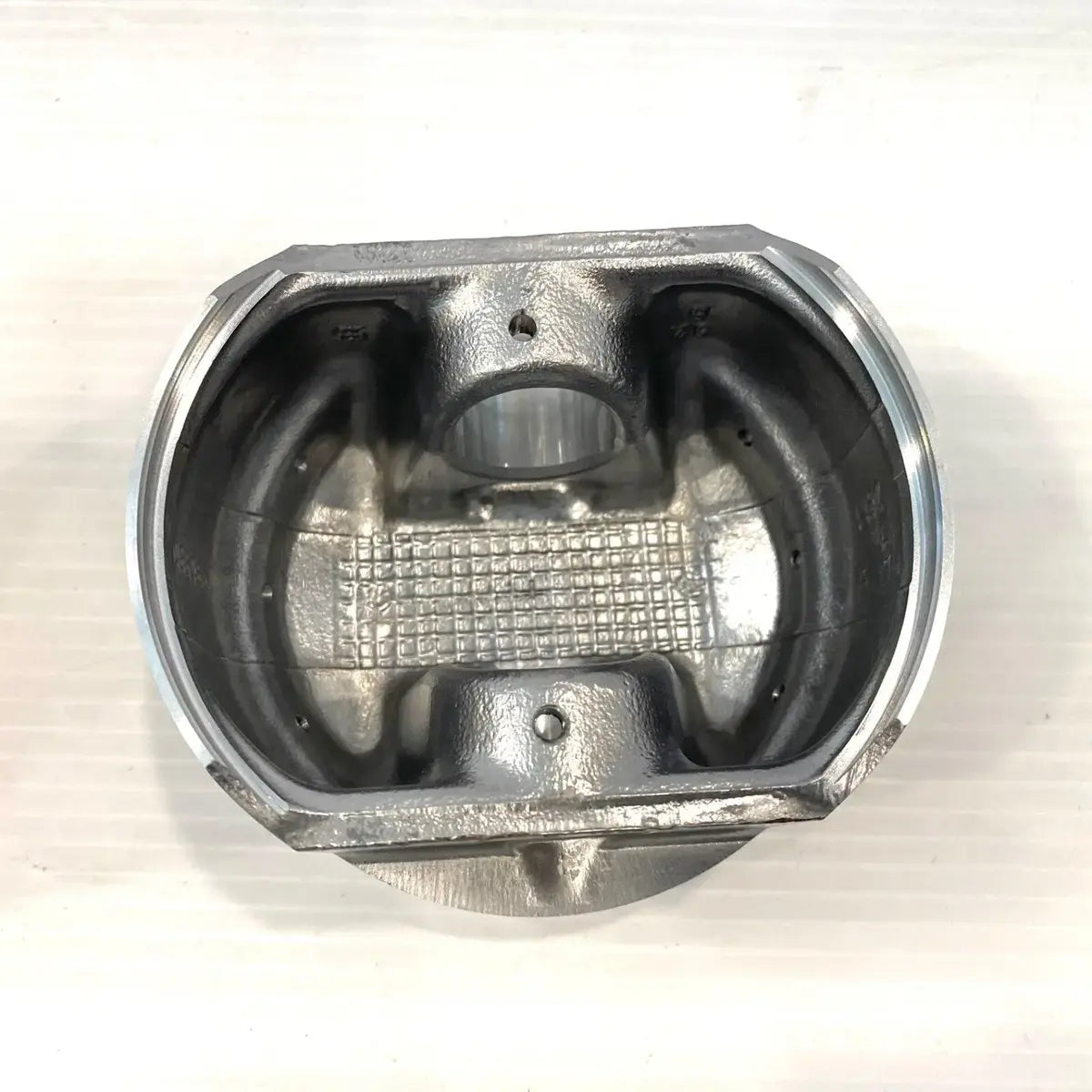 Harley-Davidson street 750 piston with rings