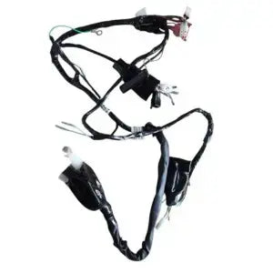 Wiring Harness for Bajaj Pulsar 220 BS4 – Electric Start 2017 Model
