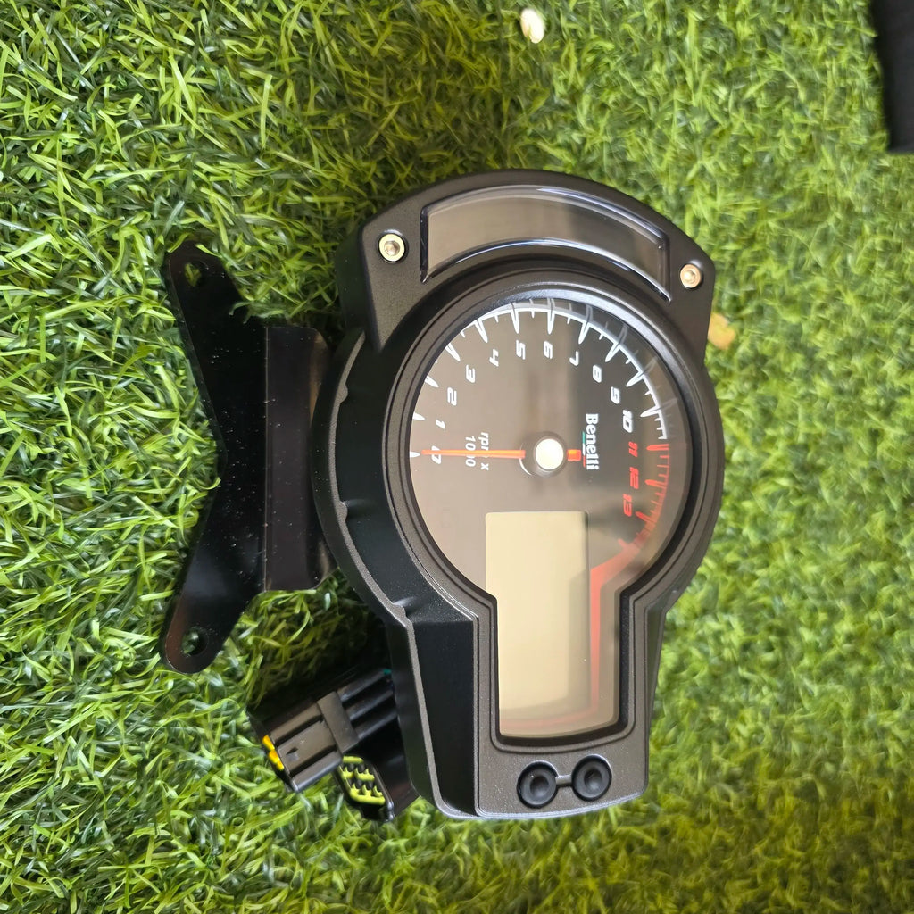 Benelli 600i ABS model speedometer assembly