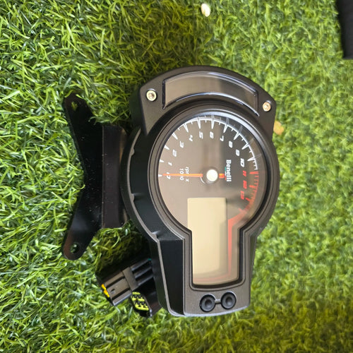 Benelli 600i ABS model speedometer assembly