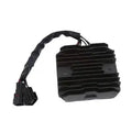 Suzuki Hayabusa 2008-2012 Compatible Regulator Rectifier unit