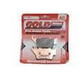 goldfren rear brake pads for KTM duke 200 2020 to 2021