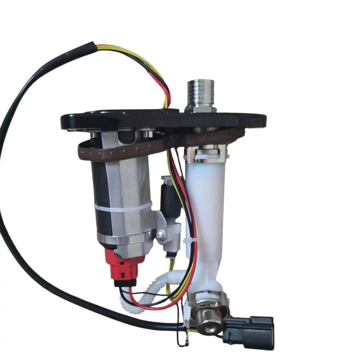 Harley-Davidson superlow 1200 fuel pump assembly