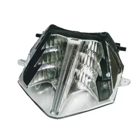 Tail light KTM Duke 250, duke 200 (22), duke 390 (17-22) - GEN 2