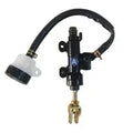 Rear Disc Brake Master Cylinder Assembly for Karizma ZMR