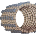Benelli Tnt600i/Gt600 Clutch Plate Set
