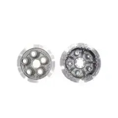 Jawa 42 Clutch Hub And Center Combo Set