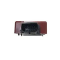 Eauto CDI for Bajaj Pulsar 200 NS – Triple Spark – 12 Pin – Part No:JL351200 – Light Brown Colour