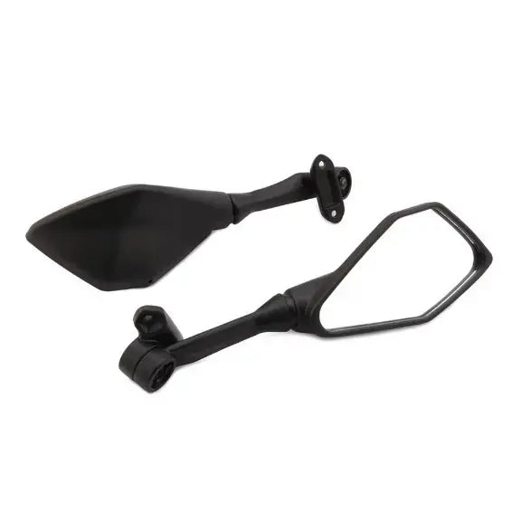 Kawasaki Ninja 300 Rear View Mirrors