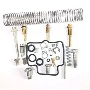 Carburetor Repair Kit for Bajaj Pulsar 220 – Avenger 220