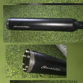 Harley-Davidson Street 750 street rod screamin eagle exhaust