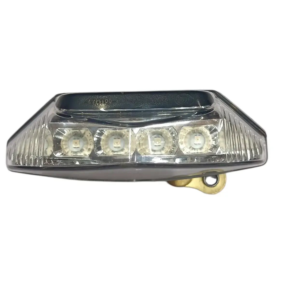 BMW gs310 g 310 tail light assembly