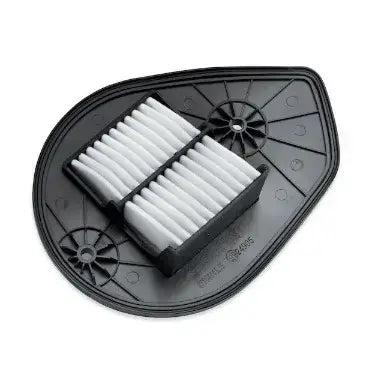 Harley-Davidson Street 750 compatible High-Performance Paper Based Washable/ Reusable Air filter