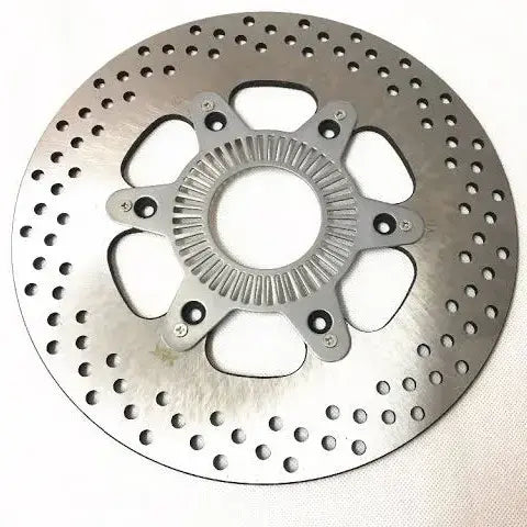 Rear brake disc ABS Benelli BN600 TNT600 BN TNT 600 GT – RKD