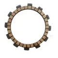 Benelli TNT 300/302 Paper Based set of 8 Clutch plate
